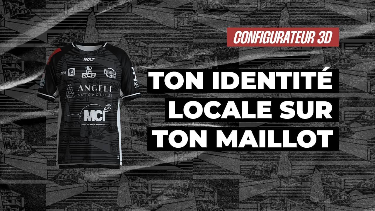 Como integrar a identidade local na tua camisola personalizada?