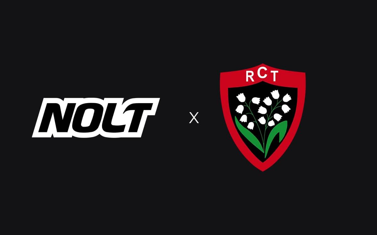 RCT x NOLT: uma colaboração ecorresponsável