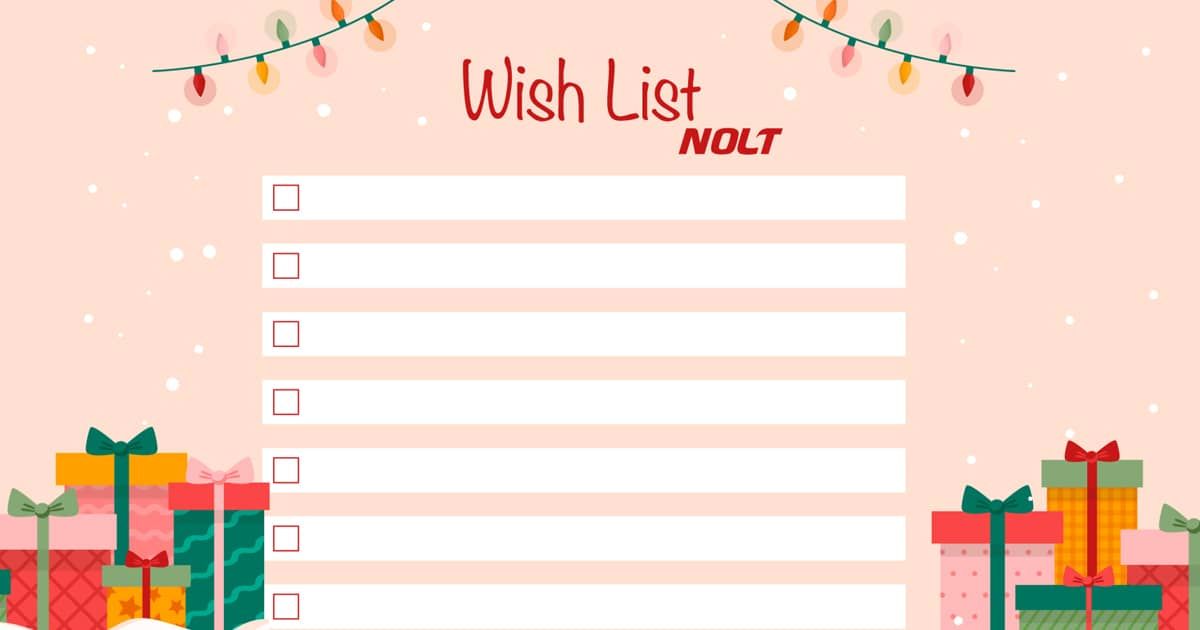 Que prenda oferecer no Natal?